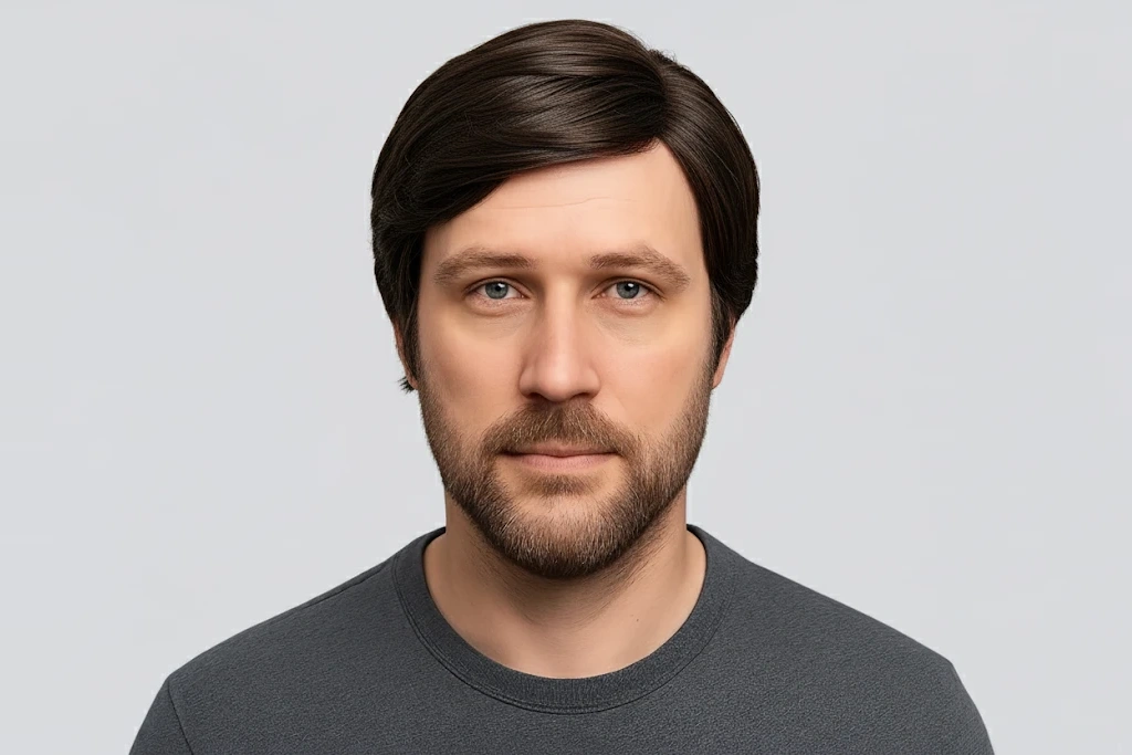 ai hairstyle after