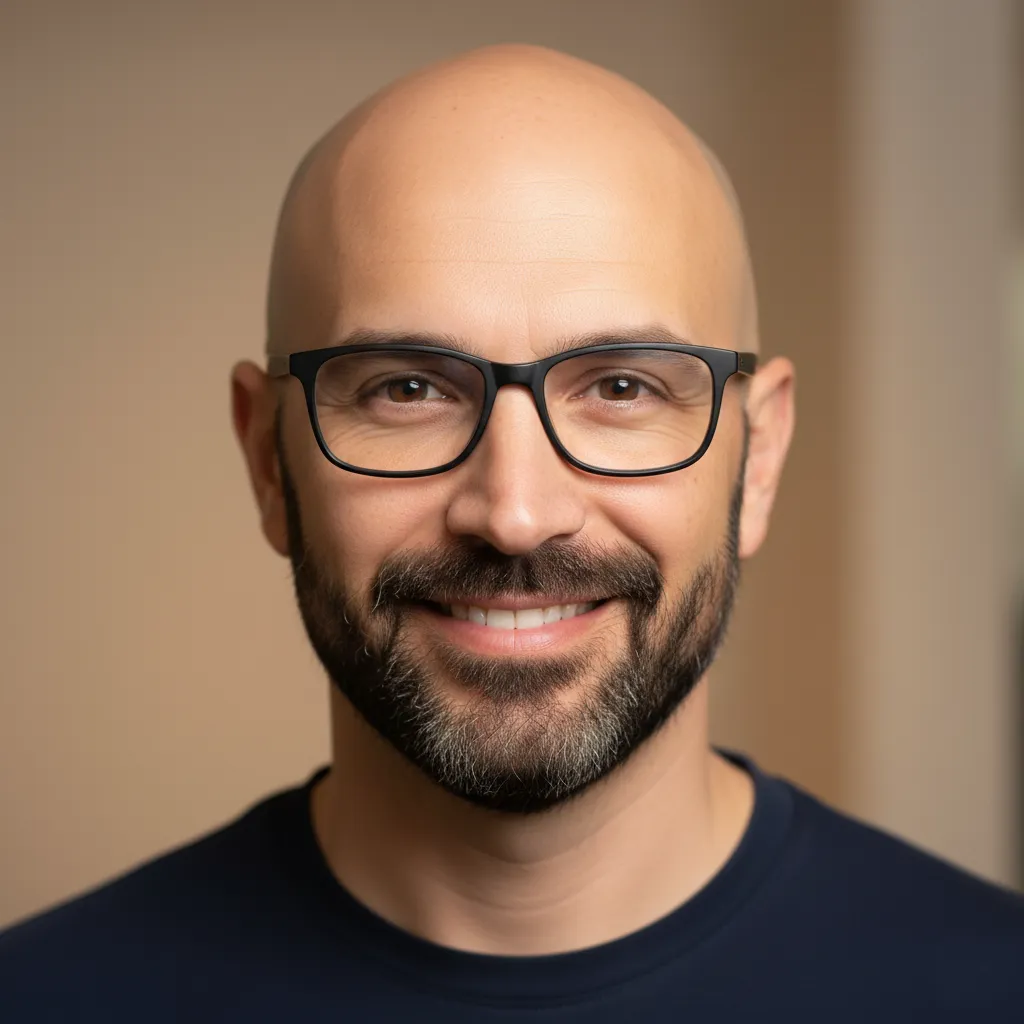 ai hairstyle example photo