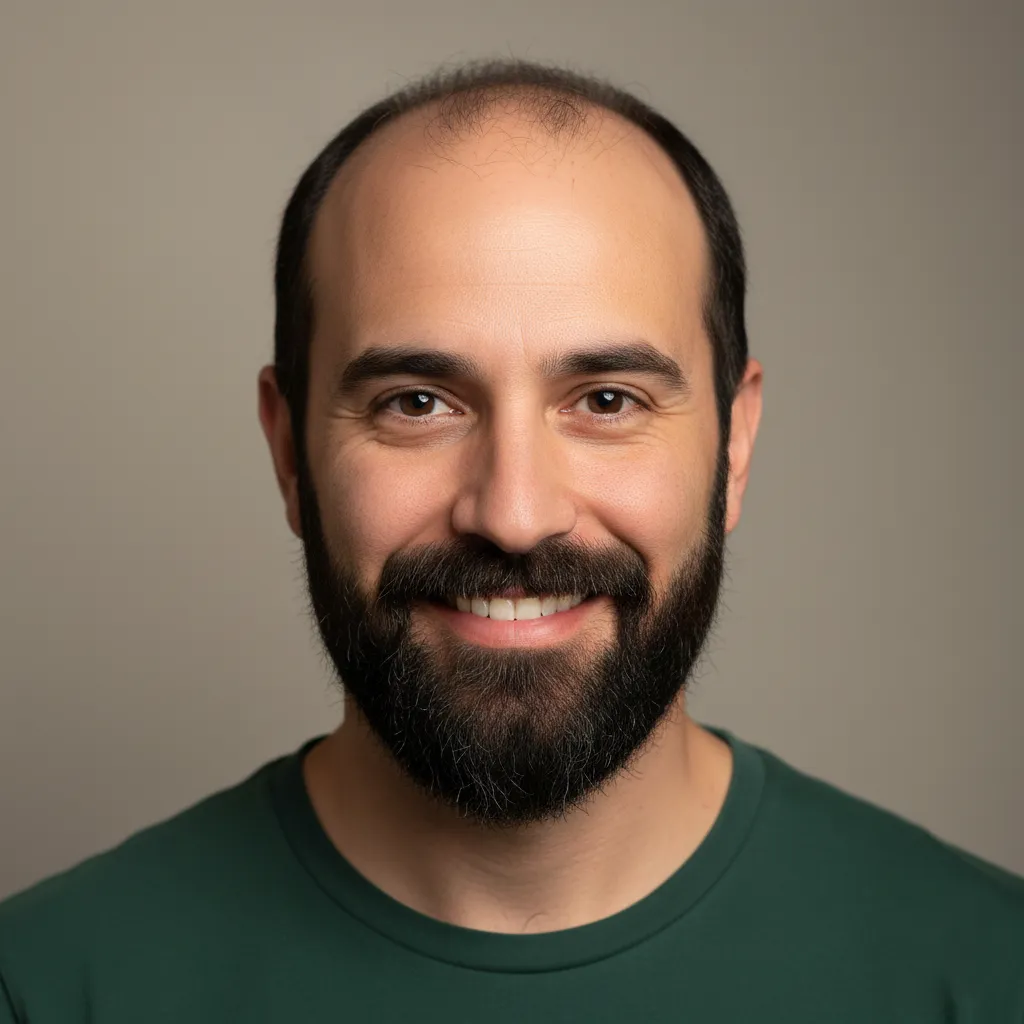 ai hairstyle example photo
