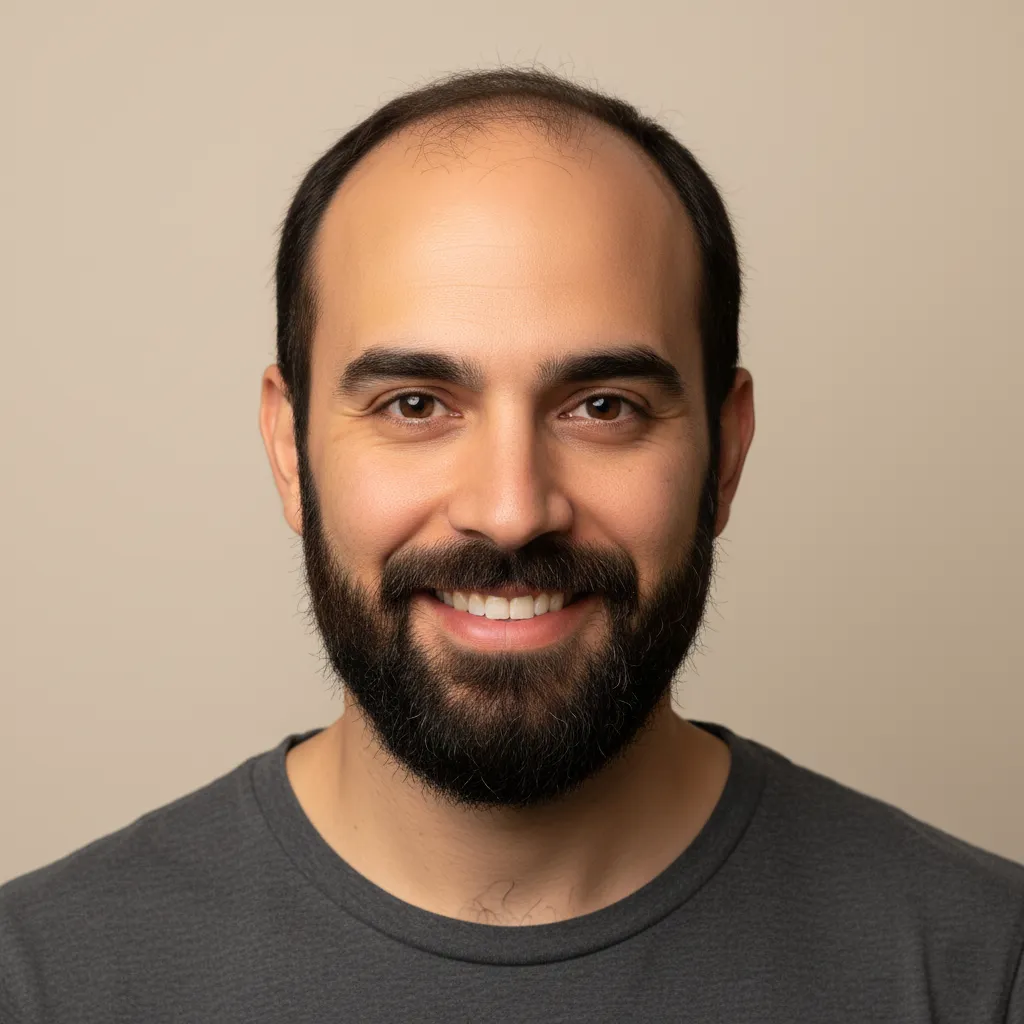 ai hairstyle example photo